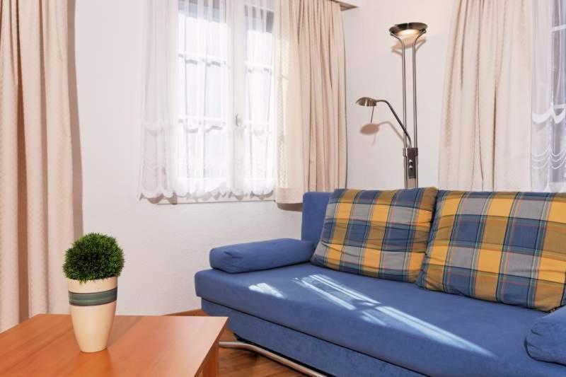 Ferienwohnung Bahnhoefli Лаутербрунен Стая снимка