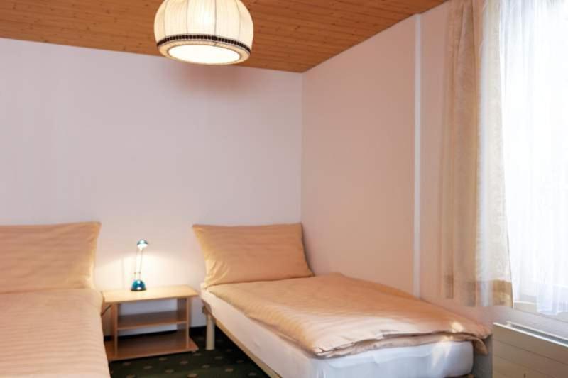 Ferienwohnung Bahnhoefli Лаутербрунен Стая снимка